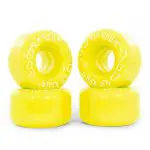 Coaster Roller Skate Wheels