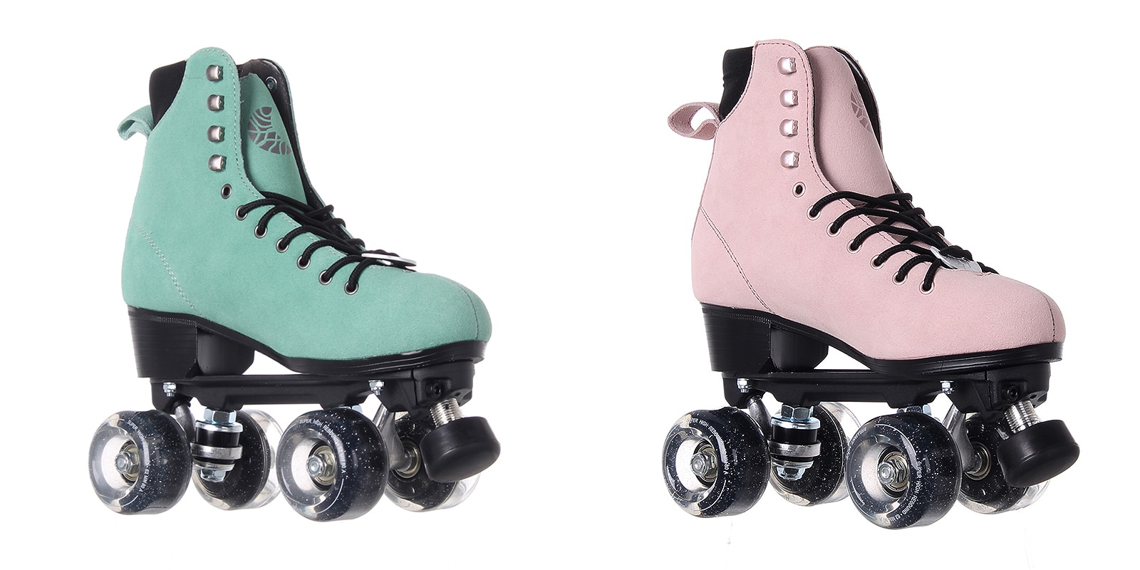 Die neuen LUNA SKATES sind da Rollenwelt