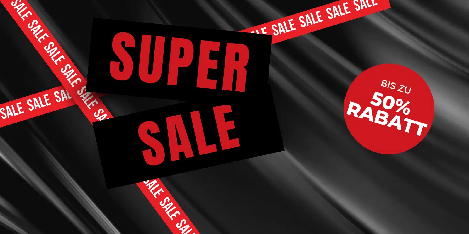 Super Sale in der Funsportwelt