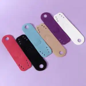 Luna Skates Toe Guards