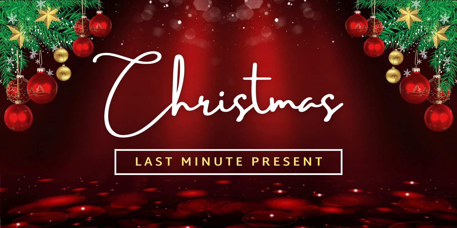 LastMinute Weihnachtsgeschenke Rollenwelt.de